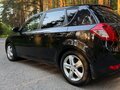 2011 Kia Ceed I Рестайлинг, чёрный, 850000 рублей - вид 8