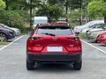 2021 Mazda CX-30 I, красный, 1477777 рублей - вид 11