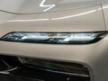 2025 BMW 7 серии 740d xDrive VII (G70), серый - вид 9