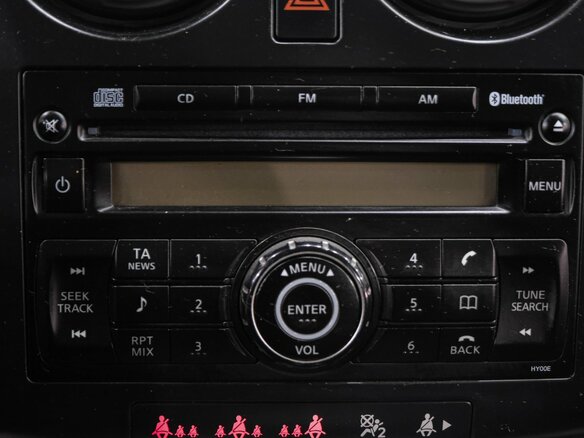 2007 Nissan Qashqai I, красный, 599000 рублей - вид 23