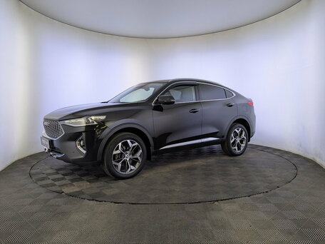 Haval F7x I