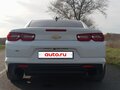 2019 Chevrolet Camaro VI Рестайлинг, белый, 1950000 рублей - вид 8