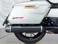 2025 Harley-Davidson CVO Road Glide ST, серебристый, 5299000 рублей - вид 8