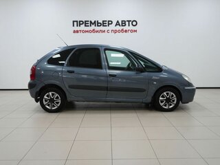 2008 Citroen Xsara Picasso, серый, 420000 рублей, вид 2