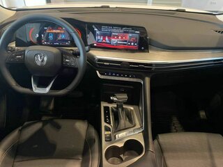 2025 Changan CS35 Plus I Рестайлинг, серый, 2839900 рублей, вид 2