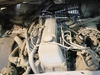 1993 Lada (ВАЗ) 2121 (4x4) I Рестайлинг, белый, 140000 рублей, вид 4