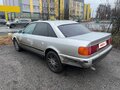 1991 Audi 100 IV (C4), серый - вид 8