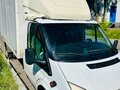 2014 Ford Transit, белый, 1100000 рублей - вид 2
