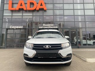 2026 Lada (ВАЗ) Largus I Рестайлинг, белый, 1842000 рублей, вид 2