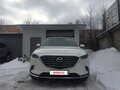 2017 Mazda CX-9 II, белый, 3050000 рублей