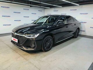 2024 Chery Arrizo 8, чёрный, 1898500 рублей, вид 1