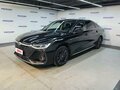 2024 Chery Arrizo 8, чёрный