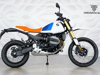 BMW R 12 G/S