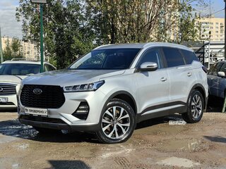 Xcite X-Cross 7