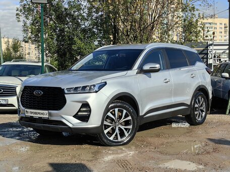 Xcite X-Cross 7