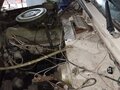 1986 Lada (ВАЗ) 2121 (4x4) I, бежевый, 75000 рублей - вид 3