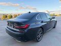 2022 BMW 3 серии Long 320Li VII (G2x), чёрный, 2750000 рублей - вид 6
