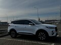 2020 Chery Tiggo 7 Pro I, белый, 1500000 рублей - вид 2