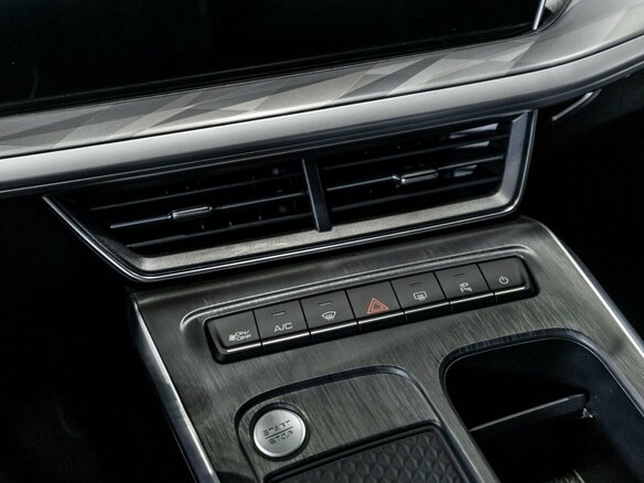 2026 Haval F7 II, чёрный, 2972009 рублей - вид 32