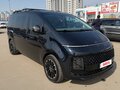 2021 Hyundai Staria I, синий, 5500000 рублей - вид 5