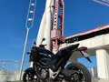 2012 Honda NC 700X, чёрный, 530000 рублей - вид 5