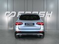 2017 Mercedes-Benz GLC 250 I (X253), серебристый, 2789000 рублей - вид 3