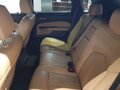 2014 Cadillac SRX II Рестайлинг, коричневый, 1309000 рублей - вид 11