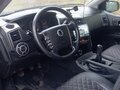 2008 SsangYong Kyron I Рестайлинг, чёрный, 800000 рублей - вид 5