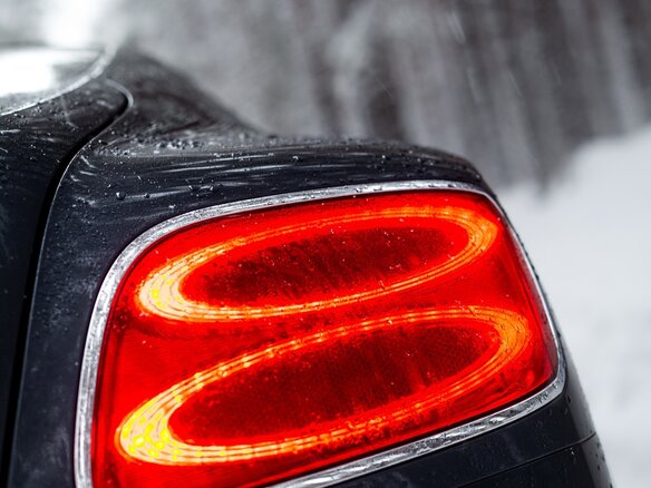 2014 Bentley Continental GT Speed II, синий, 7000000 рублей - вид 11