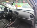 2013 Opel Astra J Рестайлинг, чёрный, 685000 рублей - вид 8