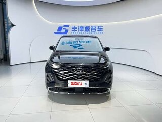 2026 Hyundai Custo I Рестайлинг, чёрный, 3150000 рублей, вид 2
