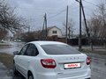 2021 Lada (ВАЗ) Granta I Рестайлинг, белый, 635000 рублей - вид 5