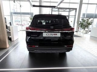 2026 Changan CS75 Pro, чёрный, 3055000 рублей, вид 2