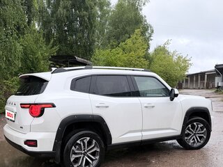 2025 Haval H7 I, белый, 3150000 рублей, вид 5