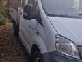 2014 ГАЗ ГАЗель Next, белый - вид 2