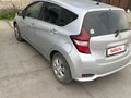 2019 Nissan Note II Рестайлинг, серебристый - вид 6