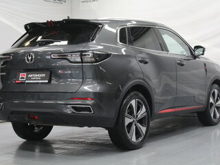 2023 Changan CS55 Plus II, серый, 2079000 рублей, вид 5