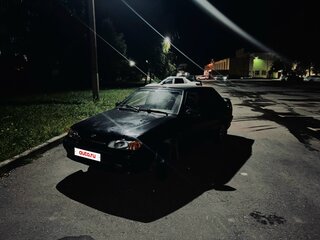 2011 Lada (ВАЗ) 2115, синий, 175000 рублей, вид 3