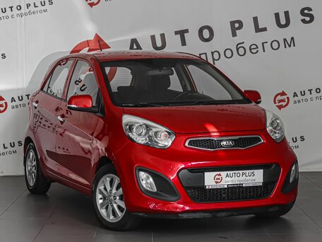 Kia Picanto II