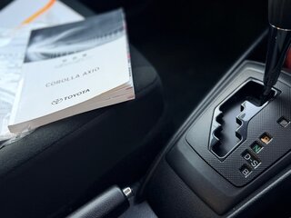 2019 Toyota Corolla Axio XI (E160, E170) Рестайлинг 2, белый, 1000000 рублей, вид 5