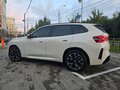 2025 BMW X3 20i xDrive IV (G45/G48), белый - вид 10