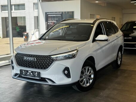 Haval M6 II