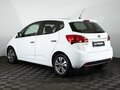 2014 Kia Venga I Рестайлинг, белый, 1220000 рублей - вид 1