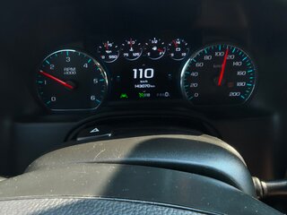 2020 Chevrolet Tahoe IV, чёрный, 4960000 рублей, вид 5