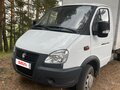 2011 ГАЗ ГАЗель (3302), белый, 950000 рублей