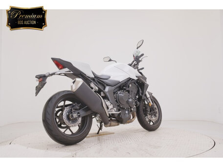 2025 Honda CB 1000 Hornet, белый, 1250000 рублей, вид 5