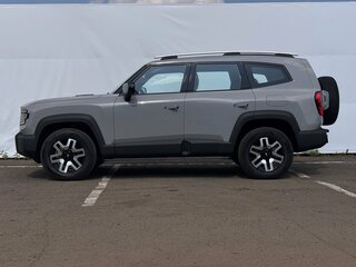 2025 Changan Deepal G318 I, серый, 5740000 рублей, вид 4