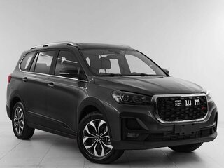 2025 SWM G05 Pro, серый, 1877000 рублей, вид 3