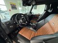 2012 Mercedes-Benz G-Класс AMG 63 AMG I (W463) Рестайлинг 2, чёрный - вид 8