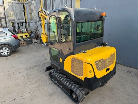 2025 Rippa R330, жёлтый, 1075000 рублей, вид 2